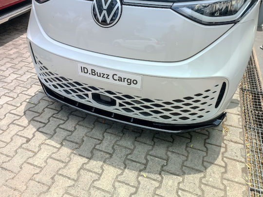 Motordrome Spoiler Car Front Compatible with 2022