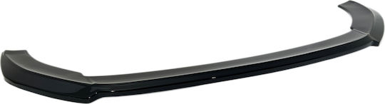 Motordrome Spoiler Car Front Compatible with Seat Leon