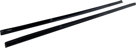 Motordrome Door Sill Car Sideways Compatible with Renault Clio K175-002