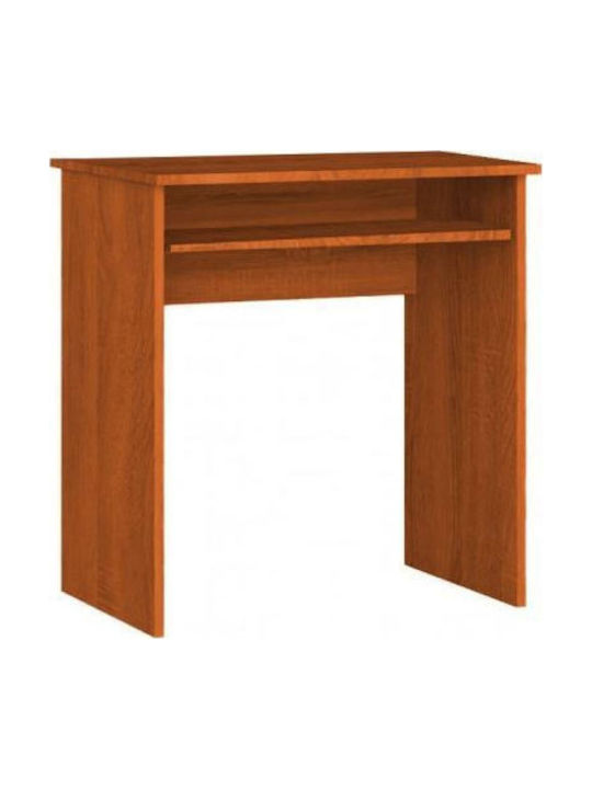 Birou Oly Din Lemn Stejar 68x51x74 cm