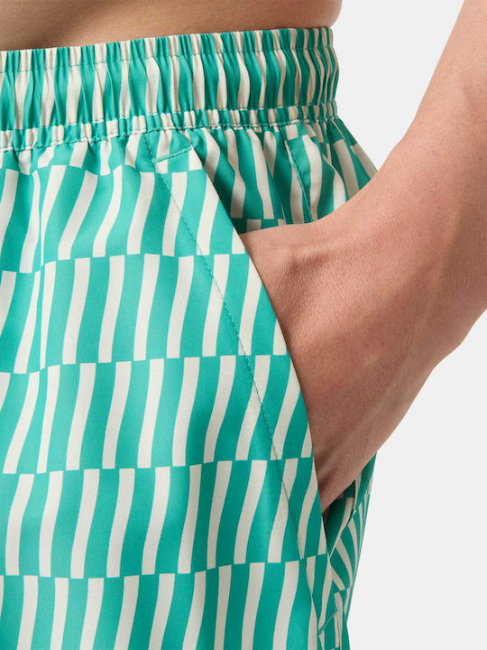 Men's Swim Shorts Green