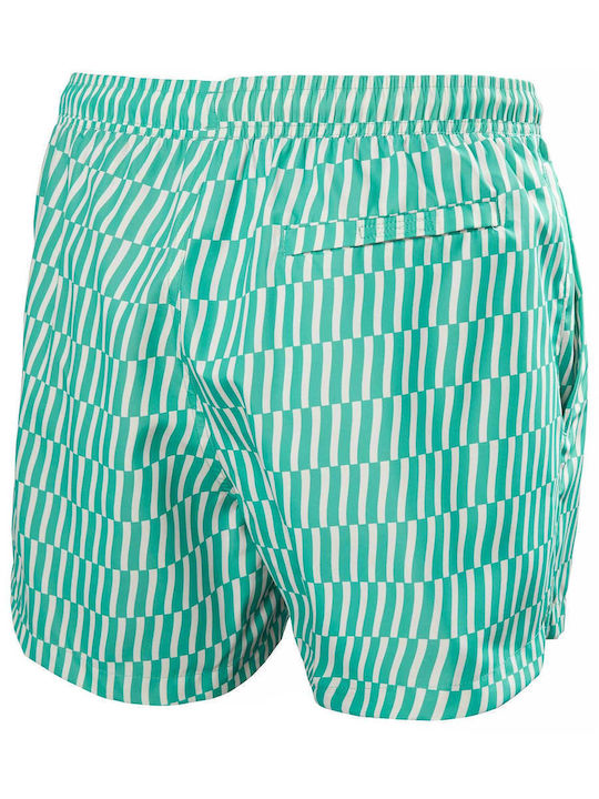Men's Swim Shorts Green