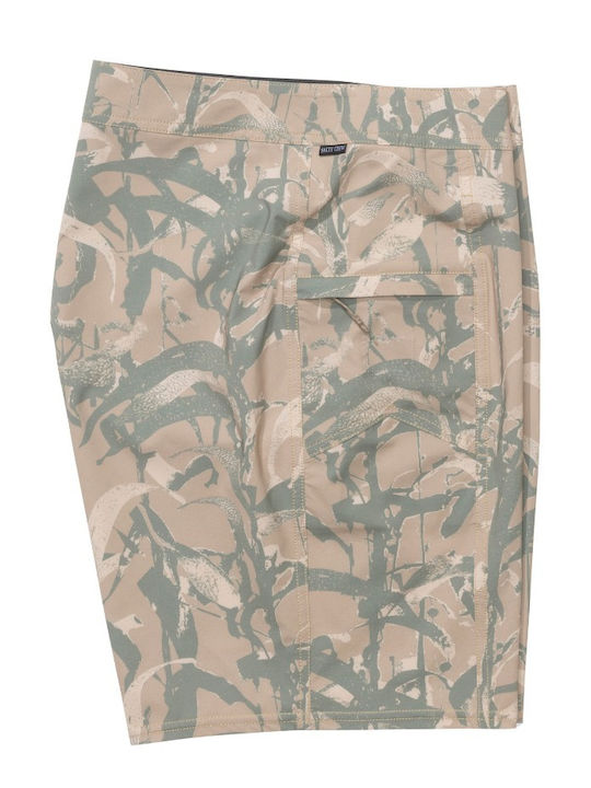 Ανδρικό Μαγιό Βερμούδα Light Camo Camo