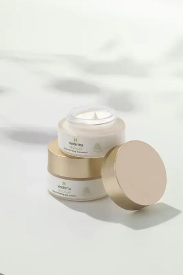 Sesderma Sescacay Verjüngende Augenbefeuchter 30 Ml
