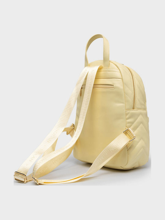 Pedro Women's Backpack Yellow