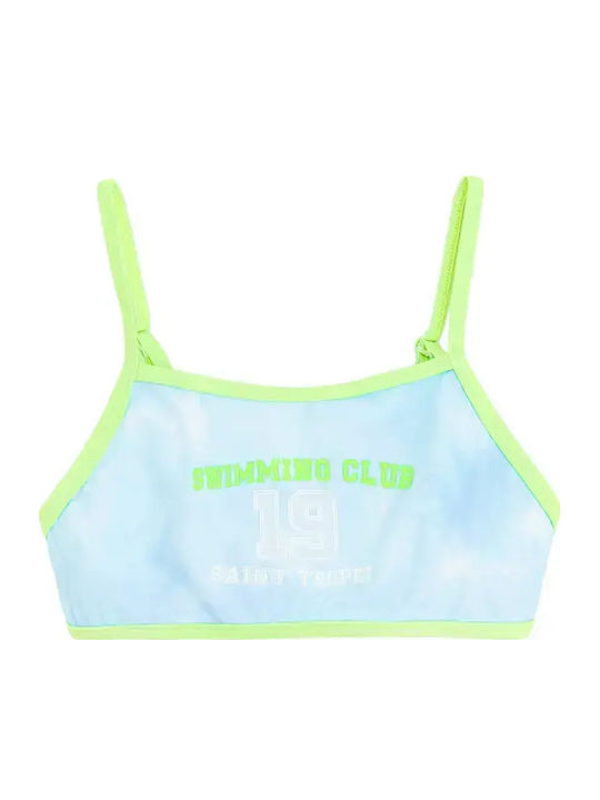 Cool Club Παιδικό Μαγιό Σετ Γαλάζιο