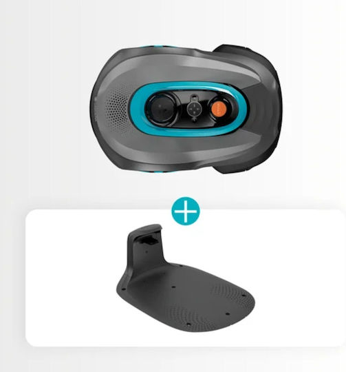 Gardena Smart SILENO Sense Роботизирана Косачка