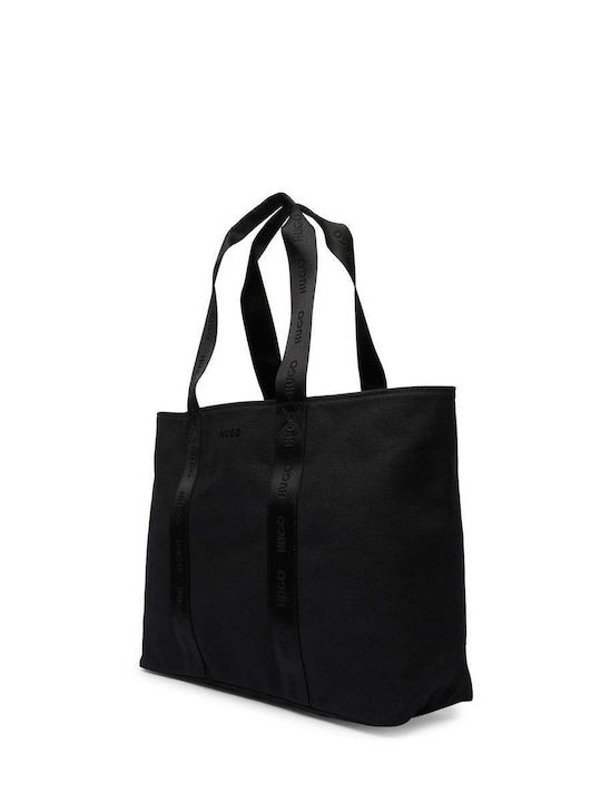 Women's Tote Bag Black