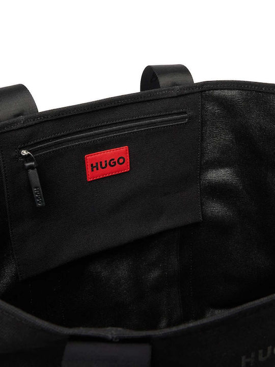 Women's Tote Bag Black