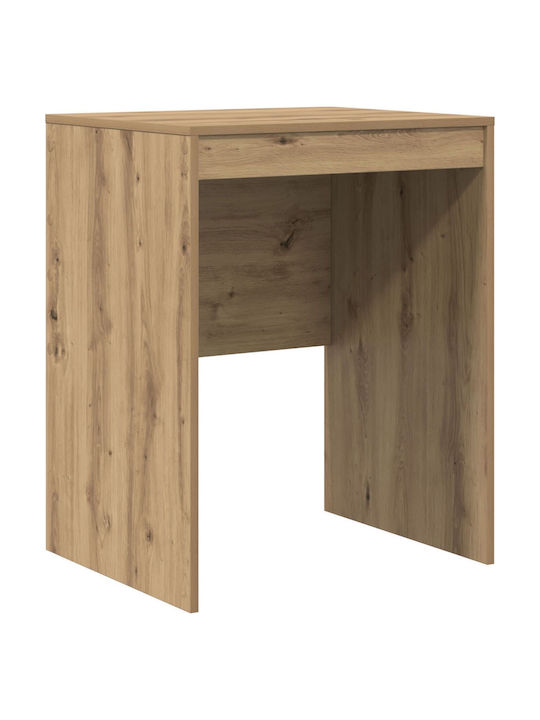 Бюро Отделка от дърво 60x50x76см