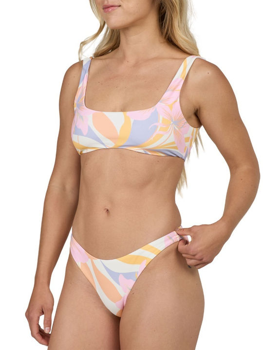 Set Bikini Off White 25035034W/30335235W-OFF
