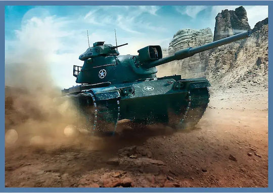 Puzzle Pentru Copii World Trefl