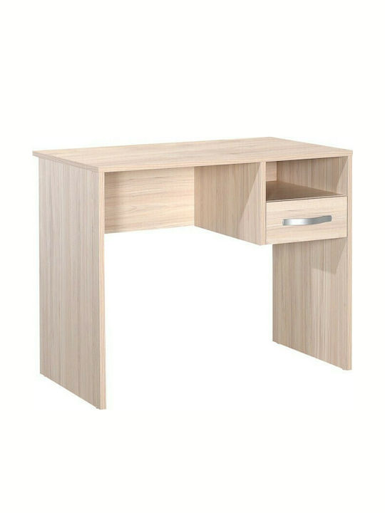 Бюро Zara Дървено Sonoma 90x52x75см