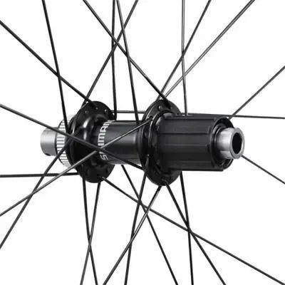 Shimano Отзад Велосипеден Гум 28"