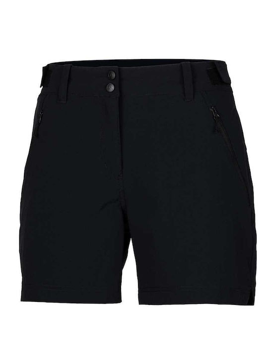 Northfinder Women's Short Hiking Pants Black