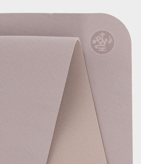 Manduka Exercise Mat Yoga Pink (172x61x0.5cm)