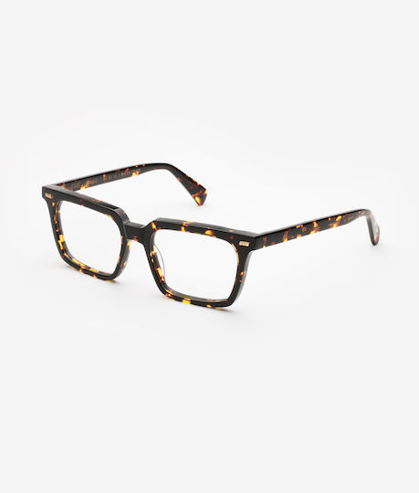 Gast Cobia Cb03 Brillengestelle mit Rezept