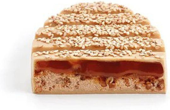 Xok By David Gil And Ingrid Serra The Of Nougats And Chocolate Bars