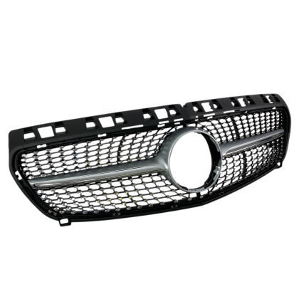 Car Decorative Mask Mercedes-Benz A Class