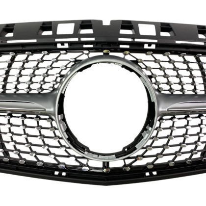 Car Decorative Mask Mercedes-Benz A Class