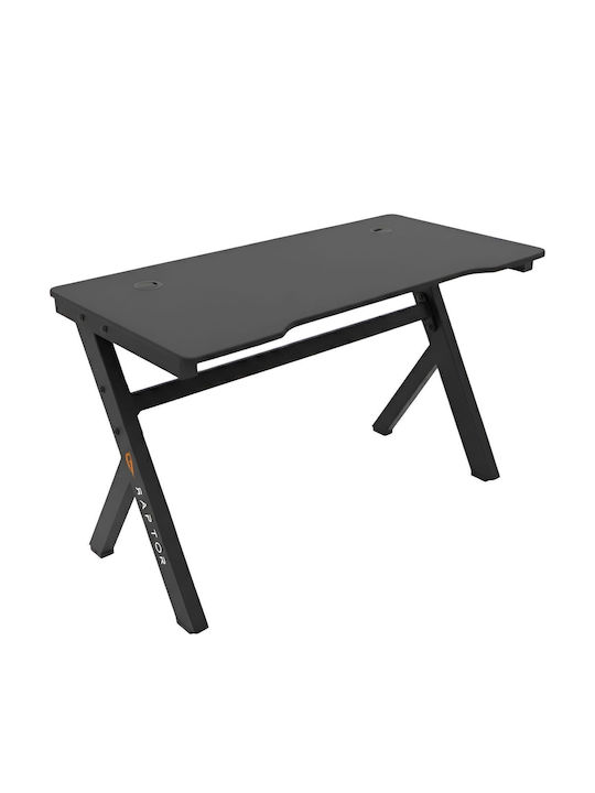 Gaming Office Wooden Mauro 60x120x75cm