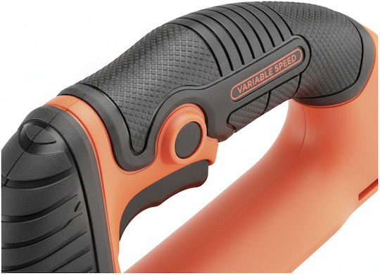 Black & Decker KFBES500K Reciprocating Saw 500W