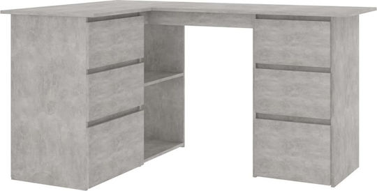 Γωνιακό Γραφείο 145x100x76εκ.