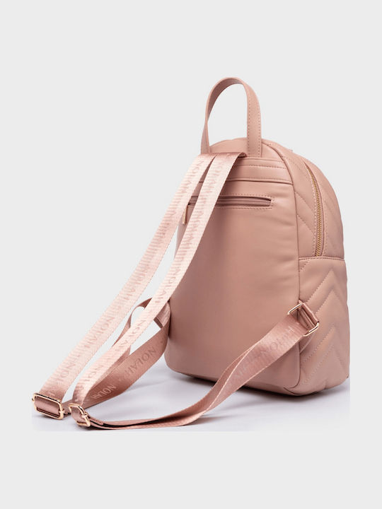 Pedro Damenrucksack Pink