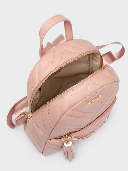 Pedro Damenrucksack Pink