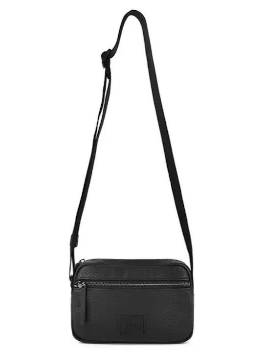 Herren Tasche Schulter / Crossbody Schwarz