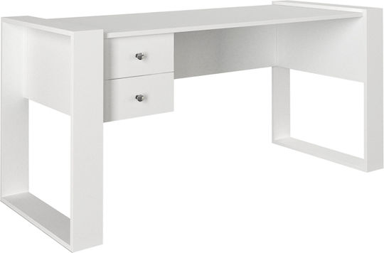 Γραφείο Fernando 158.4x60x72.2εκ.