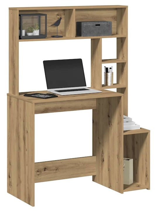 Computer Office Wooden Coffee 100x45x140cm