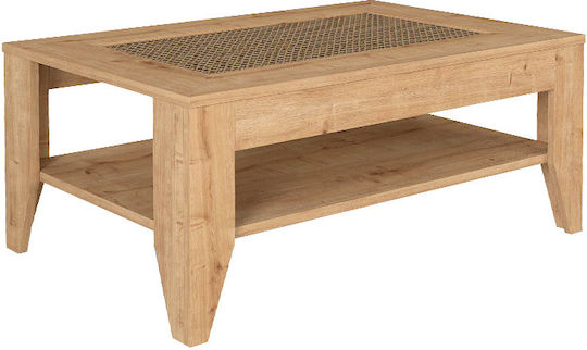 Zentral Kaffeetisch Madura Beige