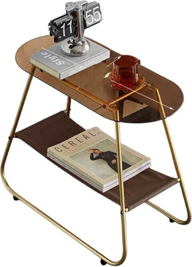 Side Coffee Table
