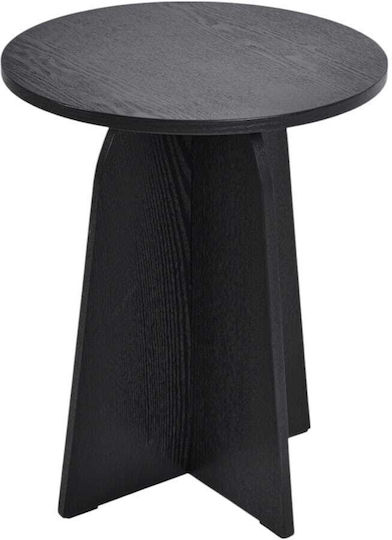 Side Table Black
