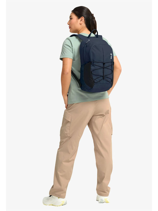 Jack Wolfskin Backpack 18lt Μπλε