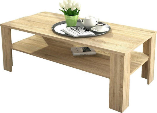 Central Coffee Table Inter Natural