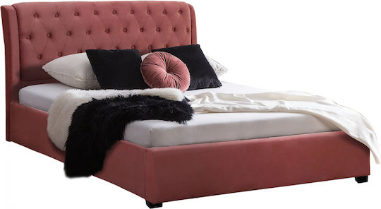 Odalys Κρεβάτι Διπλό για Στρώμα 150x200cm Odalys Κρεβάτι Διπλό για Στρώμα 150x200cm