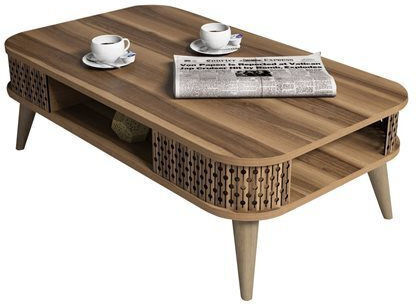 Zentrales Kaffeetisch Karydi Zentrales Kaffeetisch Karydi