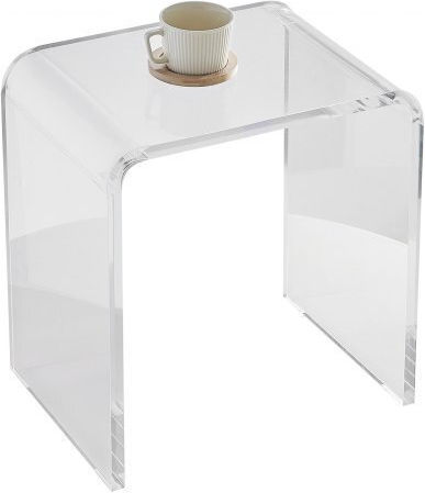 Beistelltisch Transparent Beistelltisch Transparent