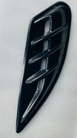 Motordrome Air duct Car Sideways Compatible with Smart ForTwo