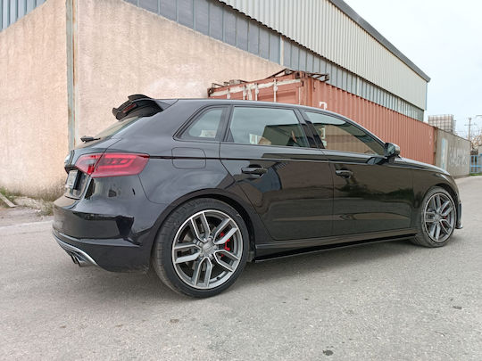 Motordrome K187-002
