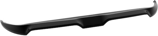 Motordrome Spoiler Auto Rückseite Kompatibel mit Toyota Yaris 9001