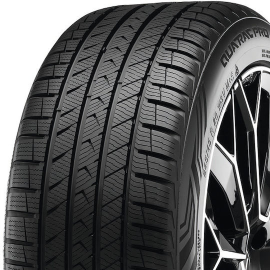 Vredestein 215/45R20 95W XL Λάστιχο 4 Εποχών για Επιβατικό Αυτοκίνητο