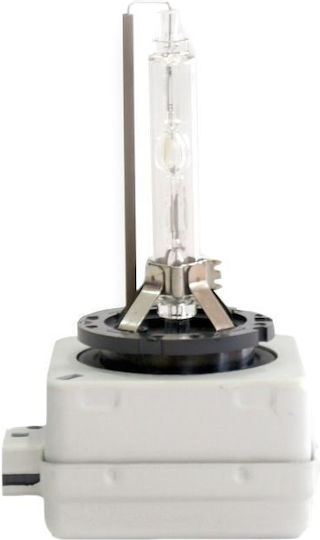 Lampa Auto D1S Xenon 6000K Alb Rece 35W