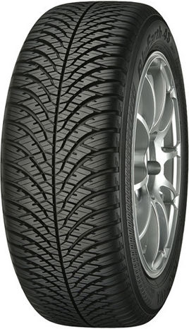 Yokohama Aw21 235/60R19 107W XL Λάστιχο 4 Εποχών για Επιβατικό Αυτοκίνητο