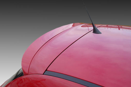 Motordrome Spoiler Spate Pentru Mașină Plafon Din Poliuretan Fiat 500 2007+