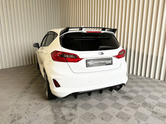 Motordrome Roof Spoiler made of Polyurethane Ford Fiesta SsangYong Subaru Suzuki Toyota Volkswagen Volvo Zastava