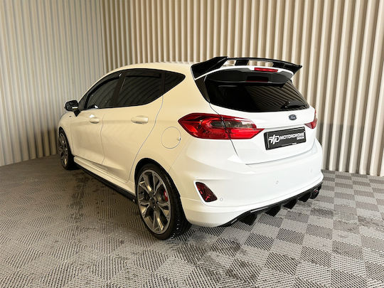 Motordrome Roof Spoiler made of Polyurethane Ford Fiesta SsangYong Subaru Suzuki Toyota Volkswagen Volvo Zastava