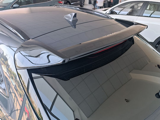 Motordrome Spoiler de acoperiș din poliuretan Kia XCeed